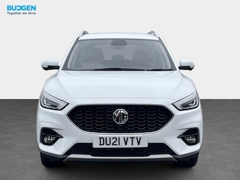 Used MG MG ZS 2021 for sale - 79336843: Photo