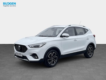 Used MG MG ZS 2021 for sale - 79336843: Photo