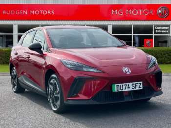 2024 (74) - 51kWh SE Auto 5dr