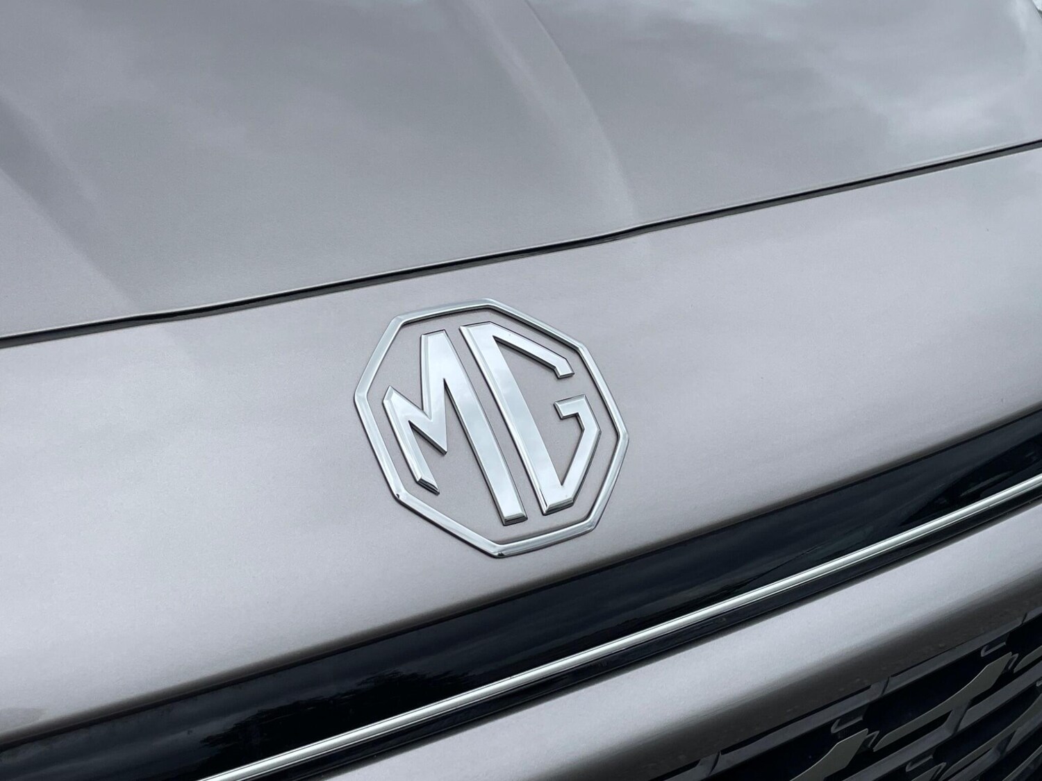Used MG MG HS 2024 for sale - 75782248: Photo 23