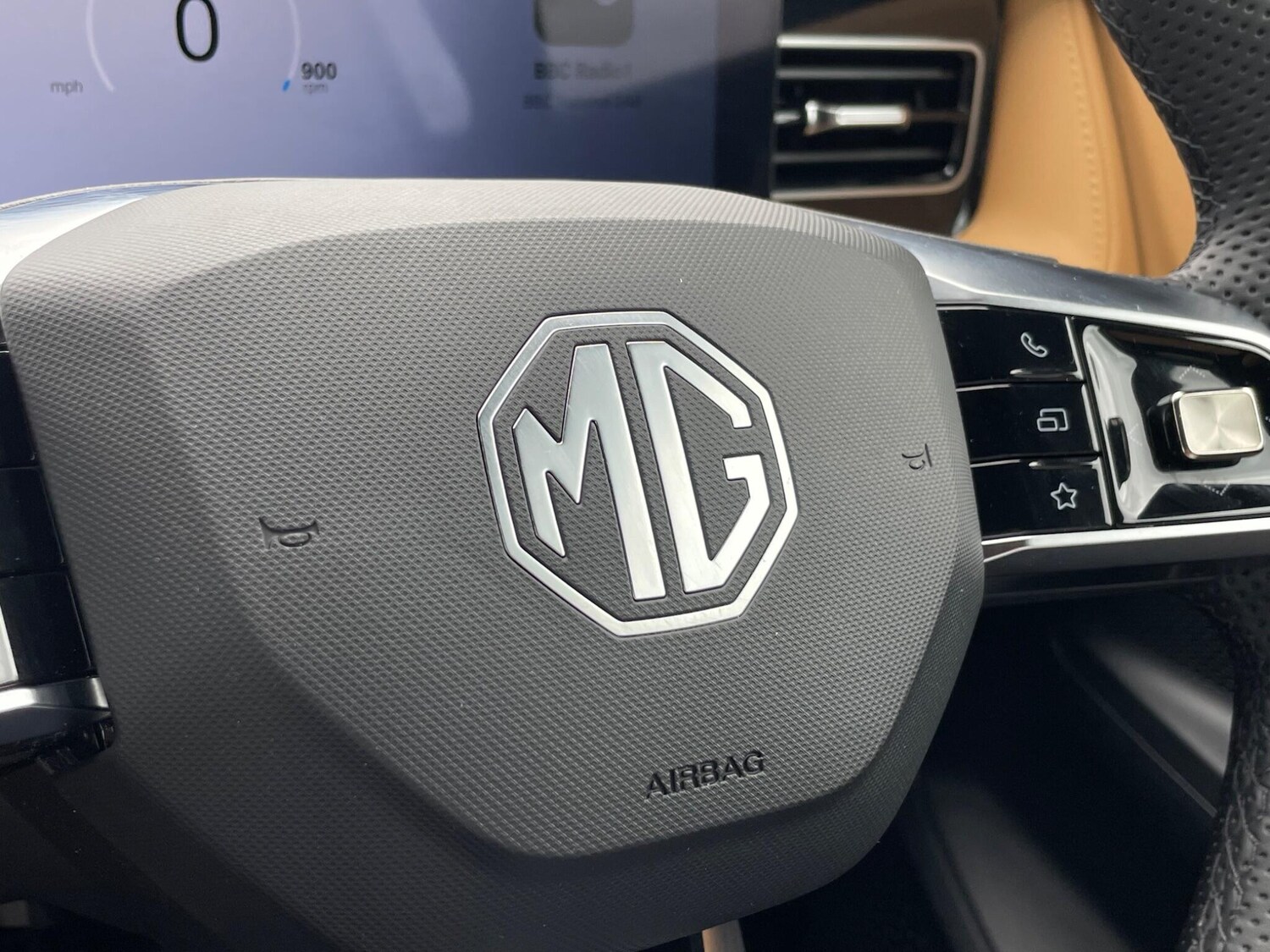 Used MG MG HS 2024 for sale - 75782248: Photo 43