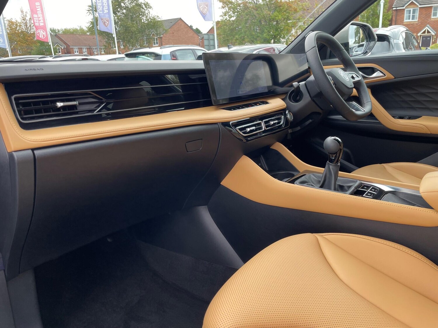 Used MG MG HS 2024 for sale - 75782248: Photo 57