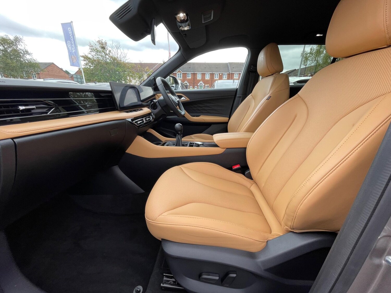 Used MG MG HS 2024 for sale - 75782248: Photo 58