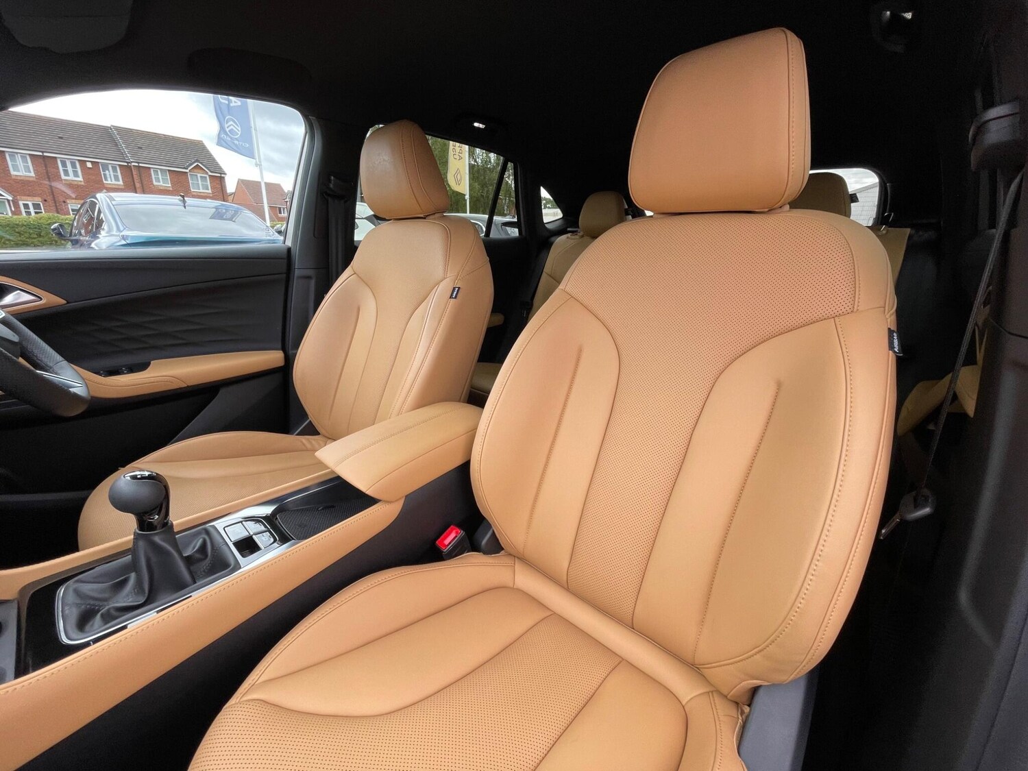 Used MG MG HS 2024 for sale - 75782248: Photo 59