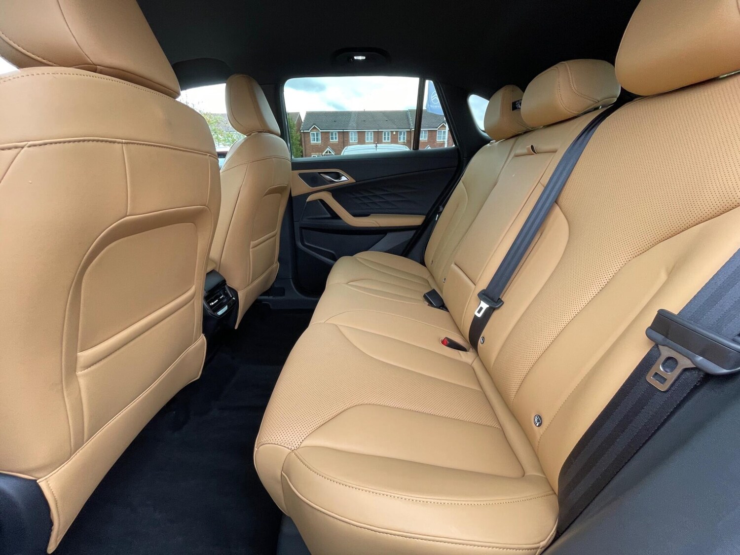 Used MG MG HS 2024 for sale - 75782248: Photo 60