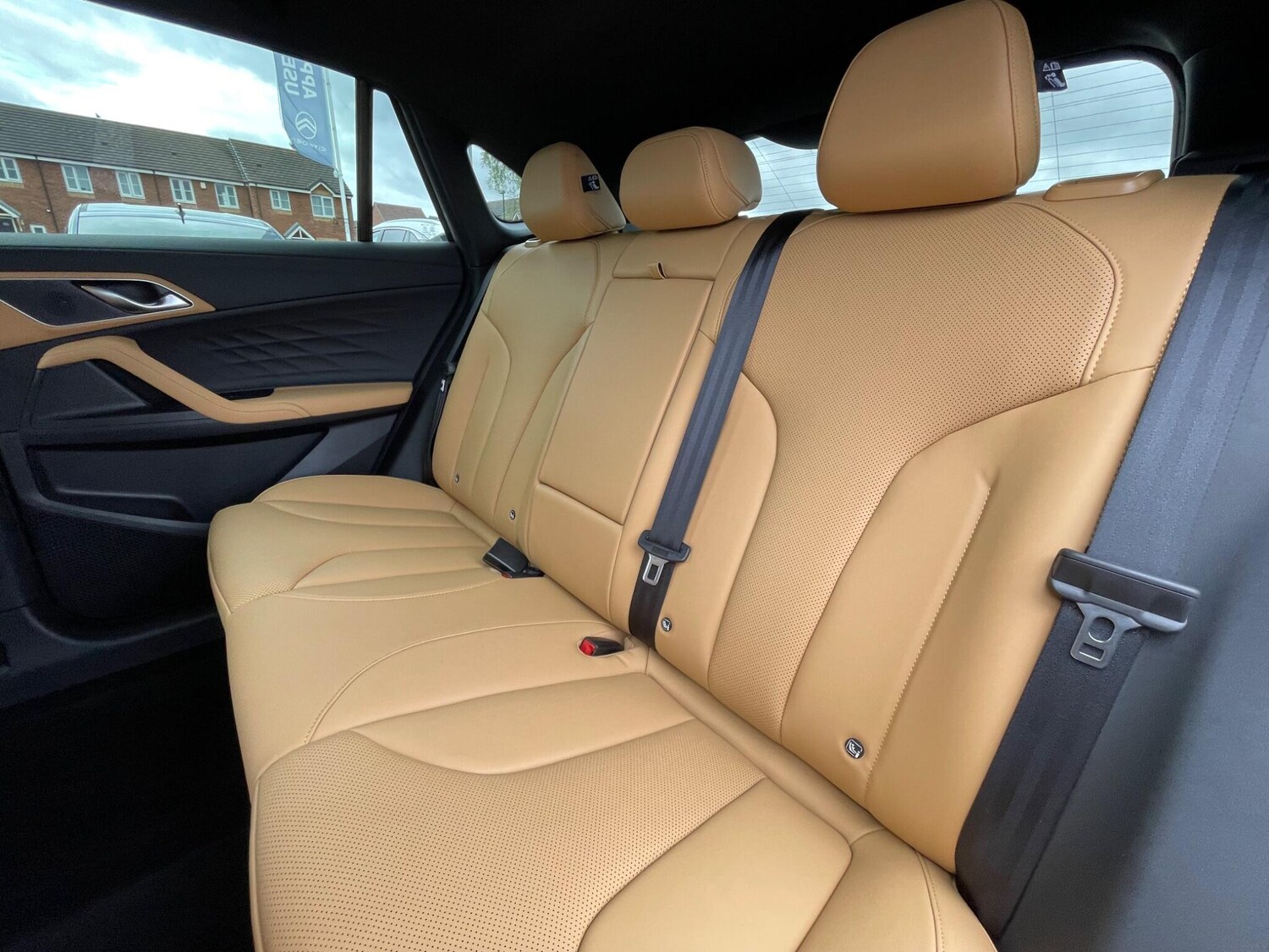 Used MG MG HS 2024 for sale - 75782248: Photo 61