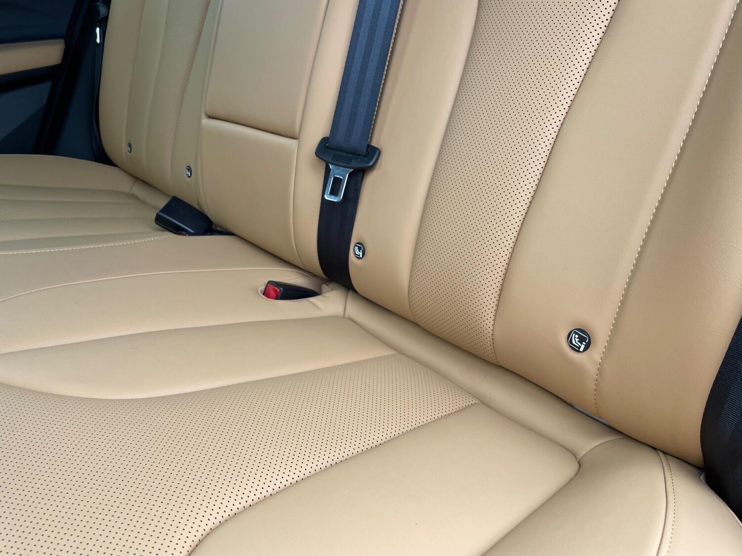 Used MG MG HS 2024 for sale - 75782248: Photo 63