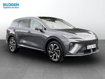 Used MG MGS6 2026 for sale - 78648419: Photo