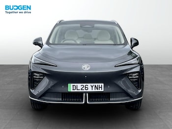 Used MG MGS6 2026 for sale - 78648419: Photo