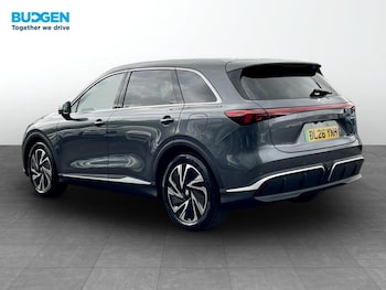 Used MG MGS6 2026 for sale - 78648419: Photo