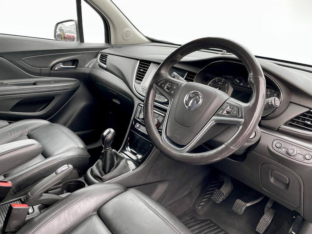 Used Vauxhall Mokka X 2019 for sale - 76389400: Photo 10