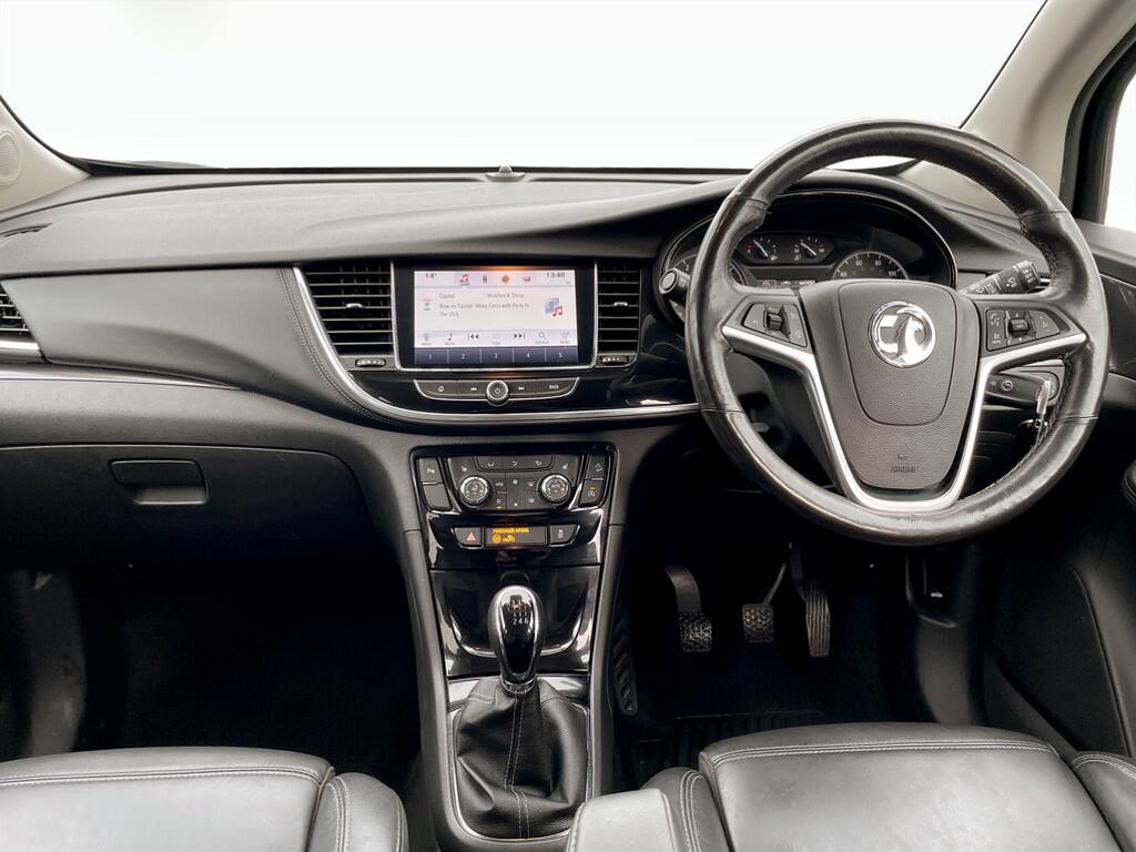 Used Vauxhall Mokka X 2019 for sale - 76389400: Photo 11