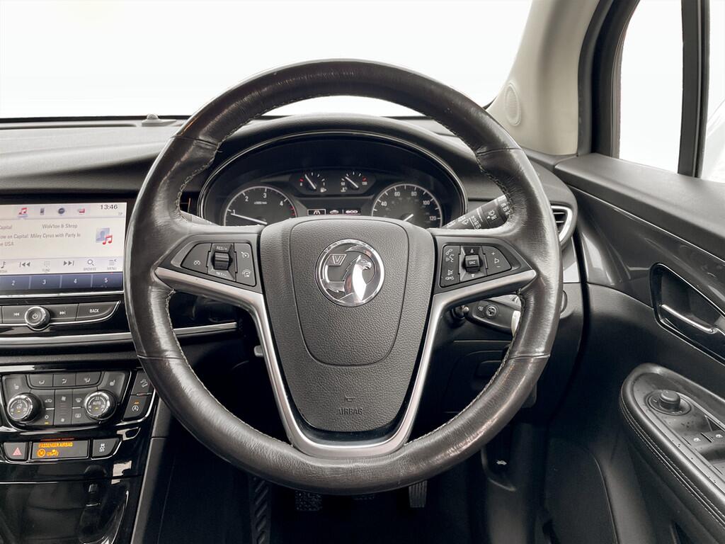 Used Vauxhall Mokka X 2019 for sale - 76389400: Photo 12