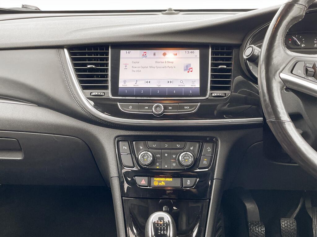 Used Vauxhall Mokka X 2019 for sale - 76389400: Photo 13