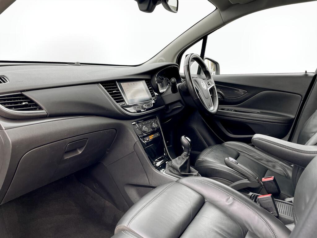 Used Vauxhall Mokka X 2019 for sale - 76389400: Photo 14