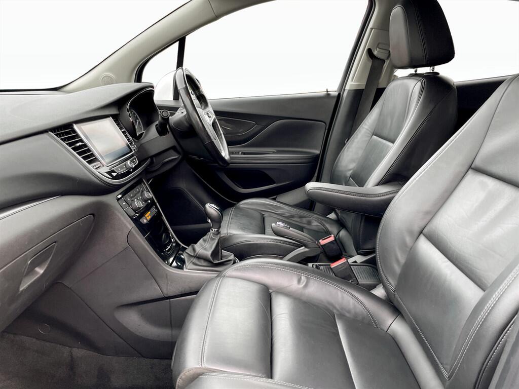 Used Vauxhall Mokka X 2019 for sale - 76389400: Photo 15