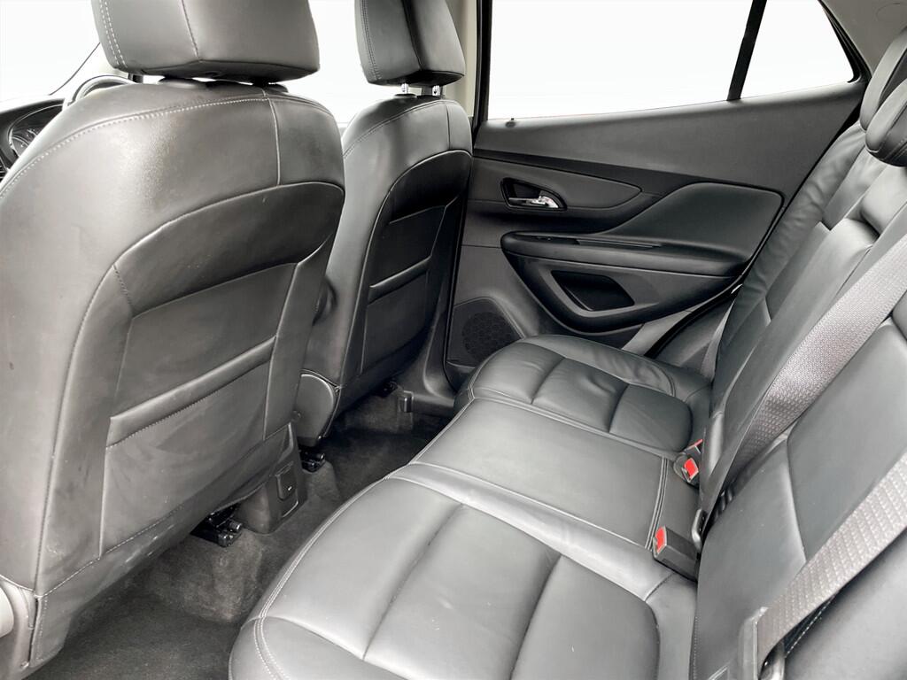 Used Vauxhall Mokka X 2019 for sale - 76389400: Photo 16