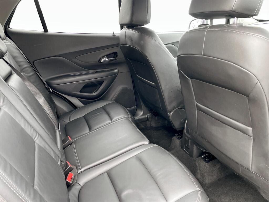 Used Vauxhall Mokka X 2019 for sale - 76389400: Photo 17