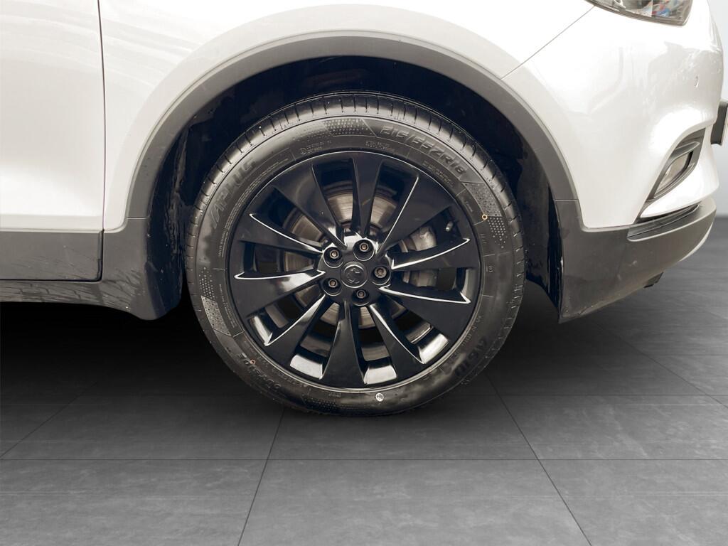 Used Vauxhall Mokka X 2019 for sale - 76389400: Photo 19