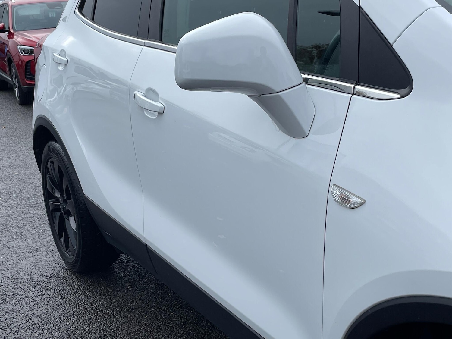 Used Vauxhall Mokka X 2019 for sale - 76389400: Photo 20