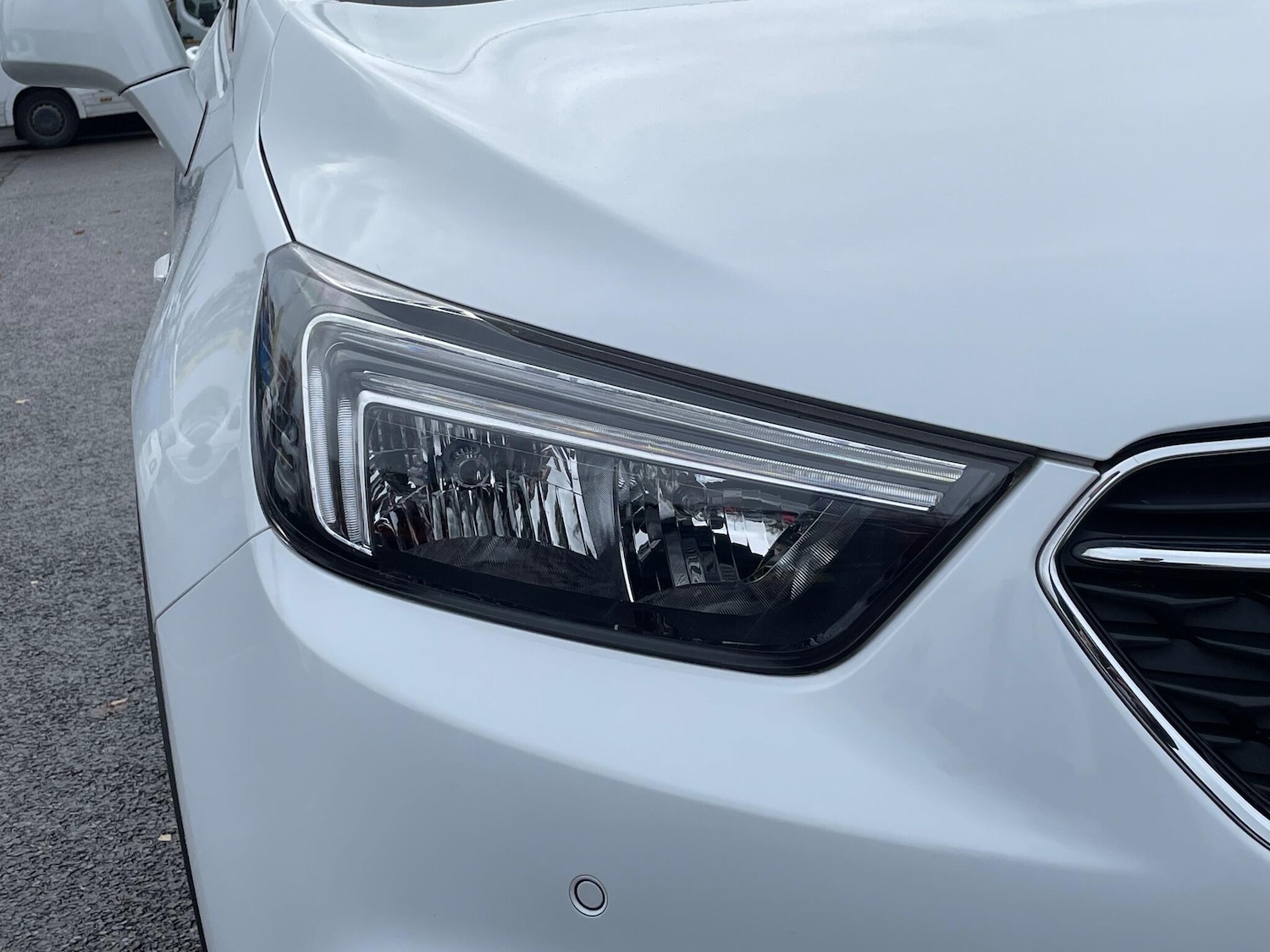 Used Vauxhall Mokka X 2019 for sale - 76389400: Photo 21