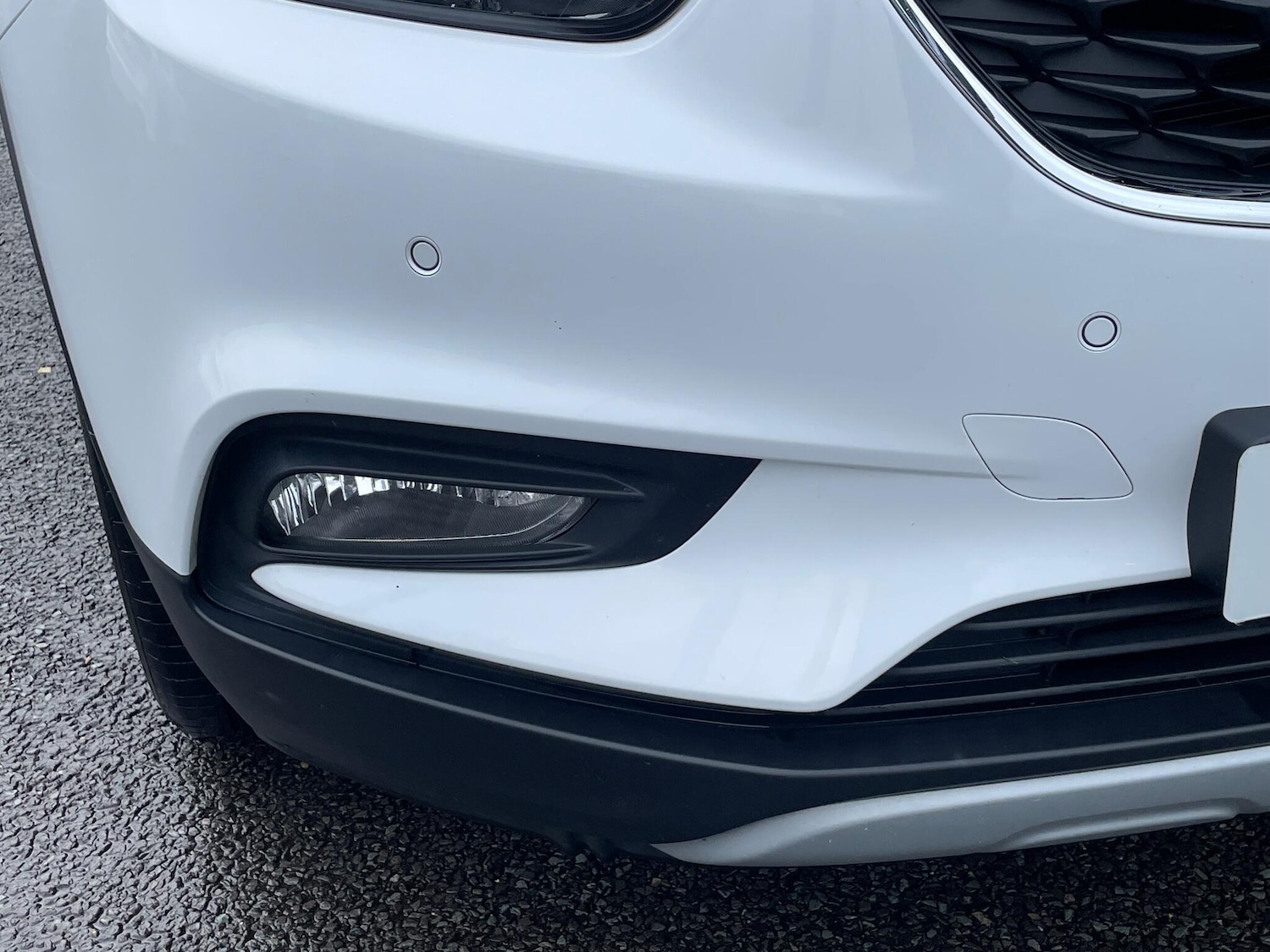 Used Vauxhall Mokka X 2019 for sale - 76389400: Photo 22