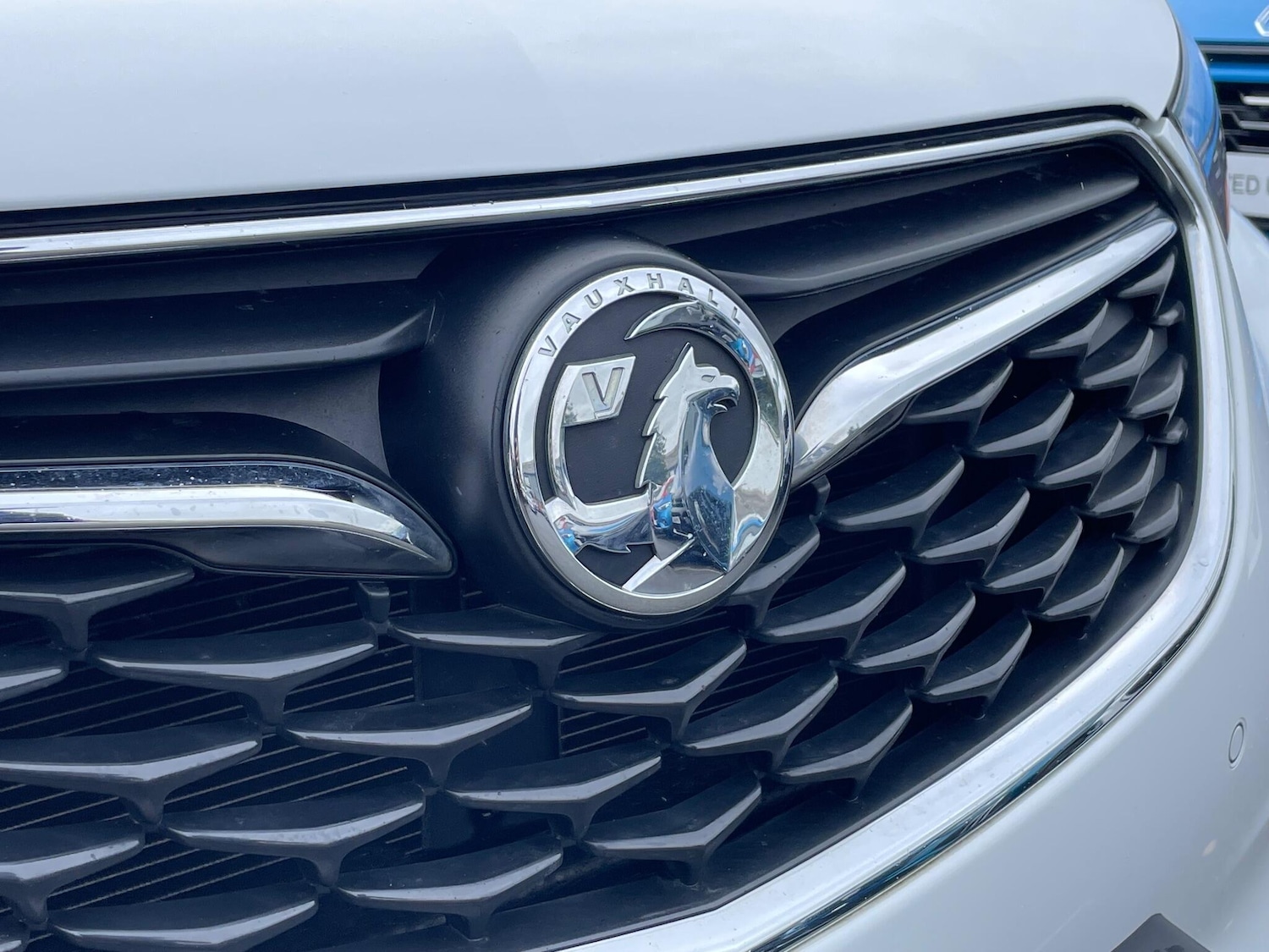 Used Vauxhall Mokka X 2019 for sale - 76389400: Photo 23