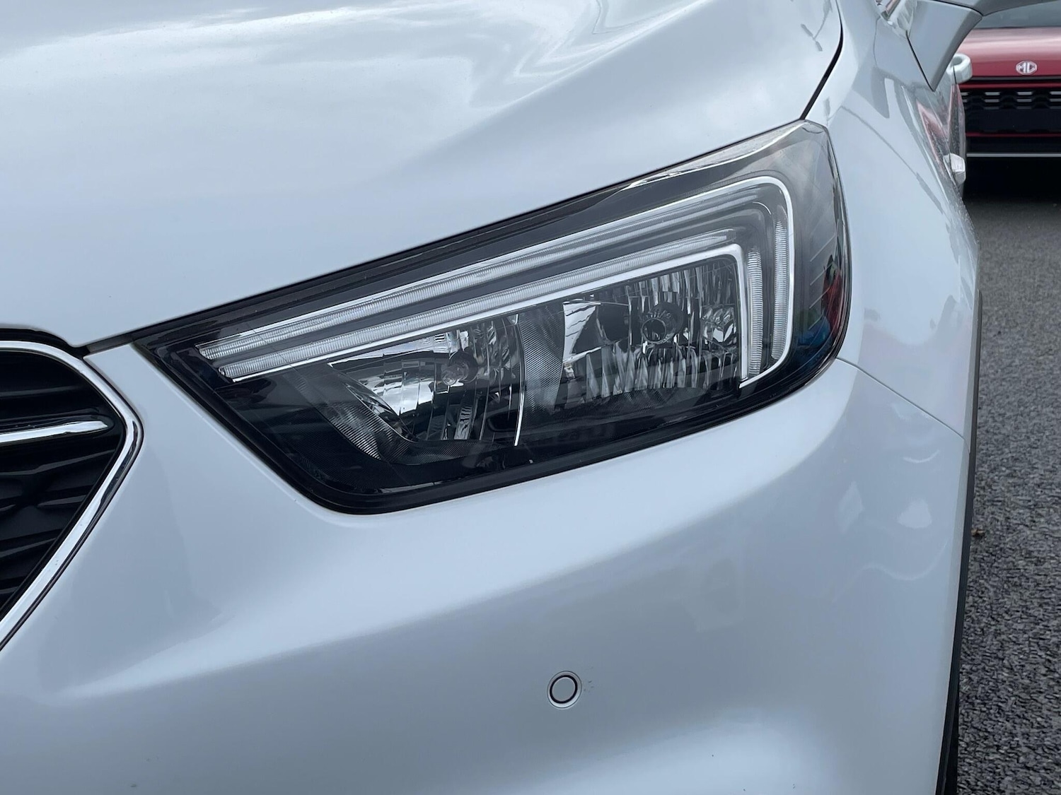 Used Vauxhall Mokka X 2019 for sale - 76389400: Photo 24