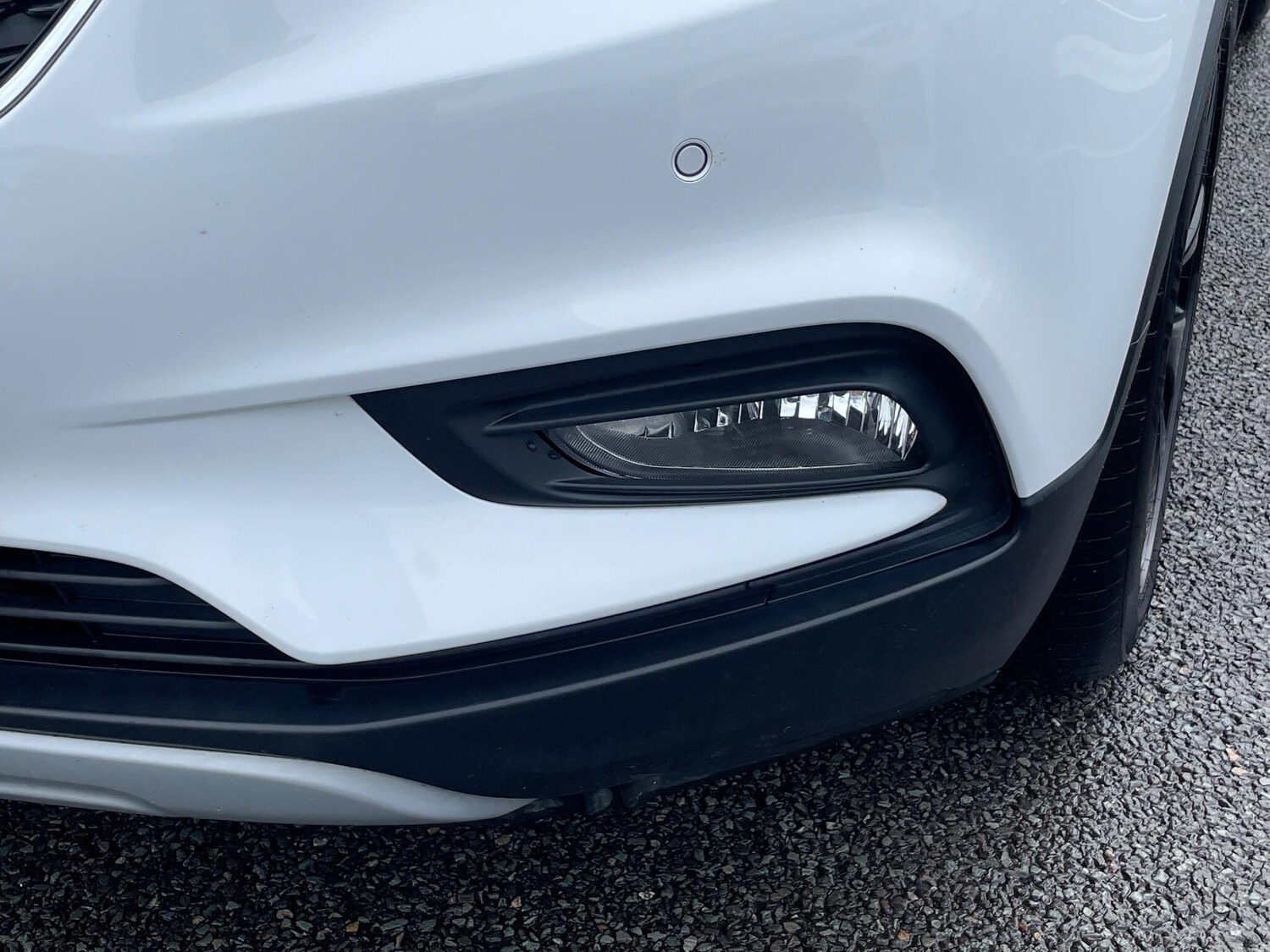 Used Vauxhall Mokka X 2019 for sale - 76389400: Photo 25