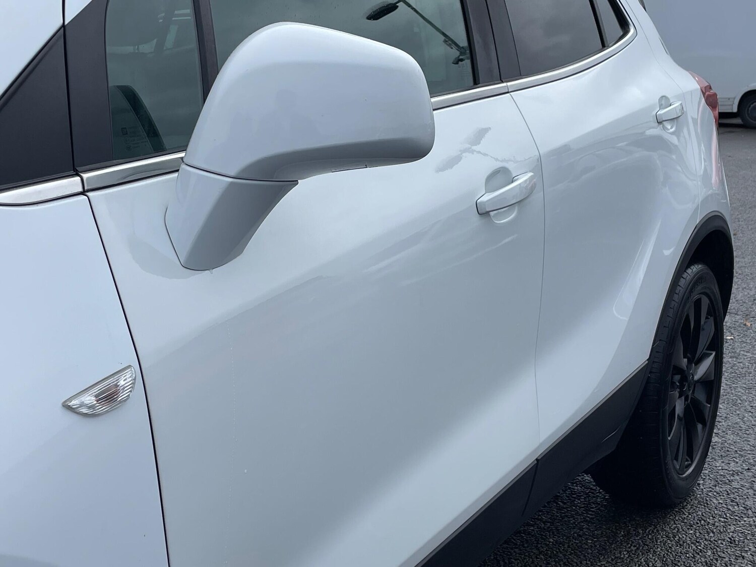 Used Vauxhall Mokka X 2019 for sale - 76389400: Photo 26