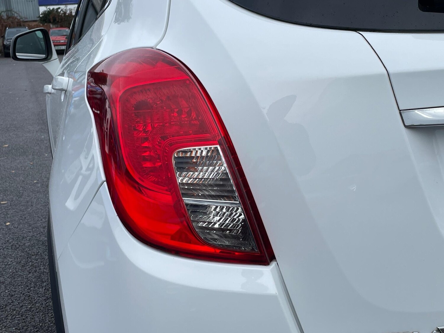 Used Vauxhall Mokka X 2019 for sale - 76389400: Photo 27