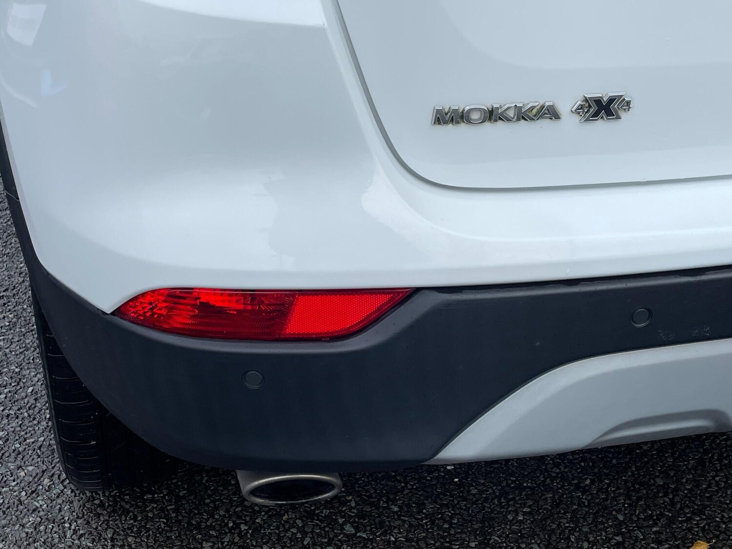 Used Vauxhall Mokka X 2019 for sale - 76389400: Photo 28