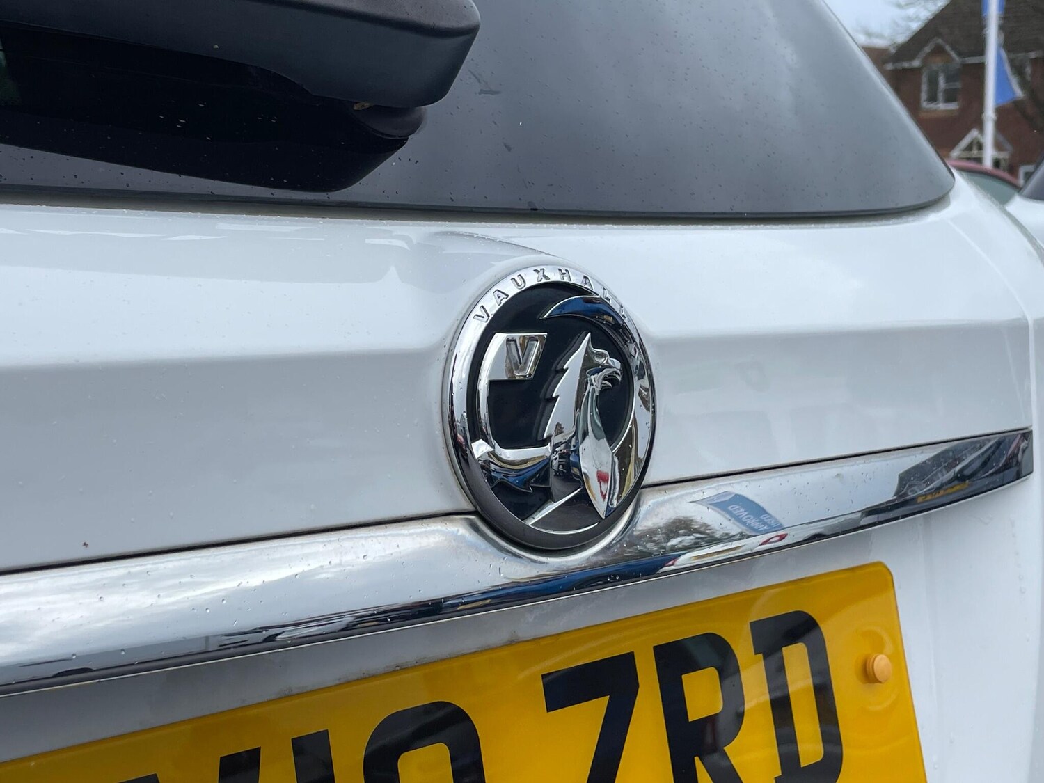 Used Vauxhall Mokka X 2019 for sale - 76389400: Photo 29