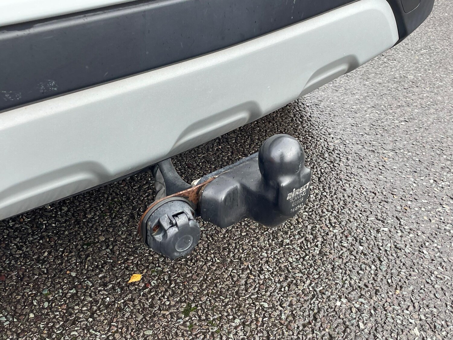 Used Vauxhall Mokka X 2019 for sale - 76389400: Photo 30