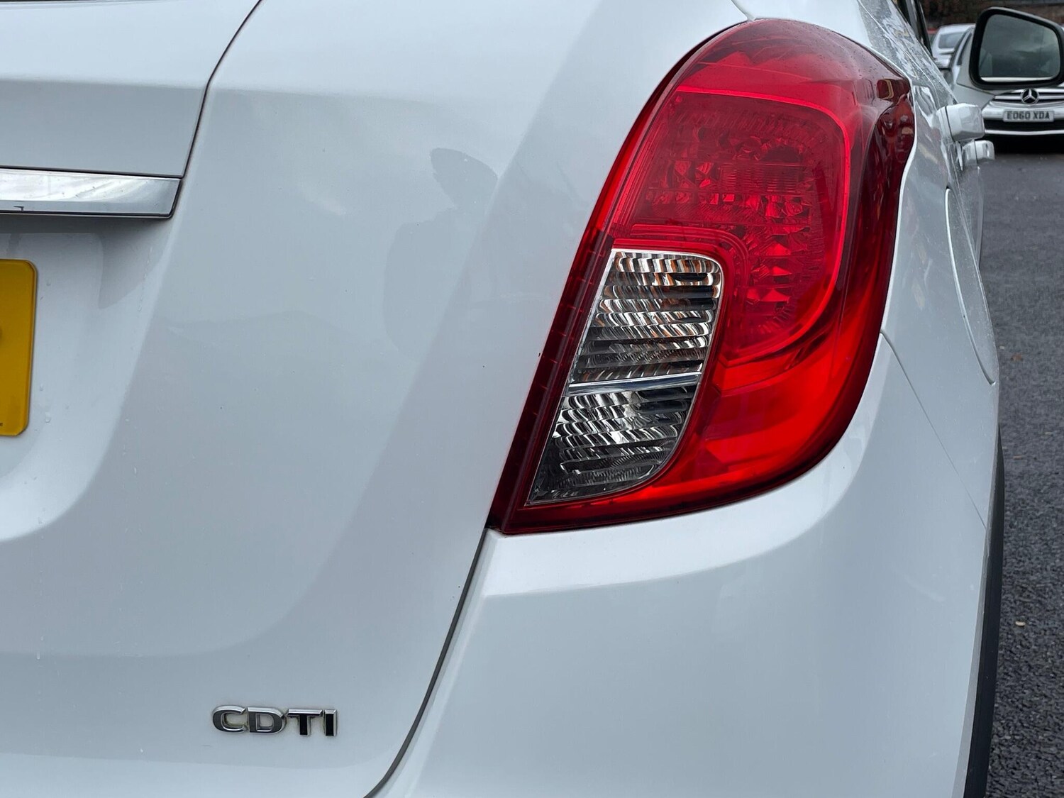 Used Vauxhall Mokka X 2019 for sale - 76389400: Photo 31