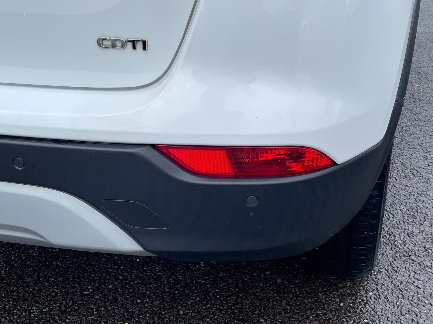 Used Vauxhall Mokka X 2019 for sale - 76389400: Photo 32