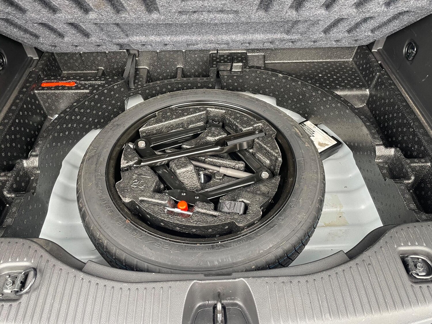 Used Vauxhall Mokka X 2019 for sale - 76389400: Photo 36