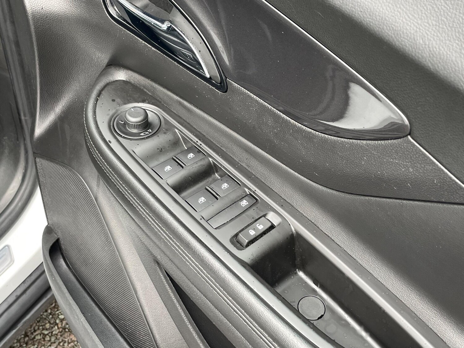 Used Vauxhall Mokka X 2019 for sale - 76389400: Photo 37