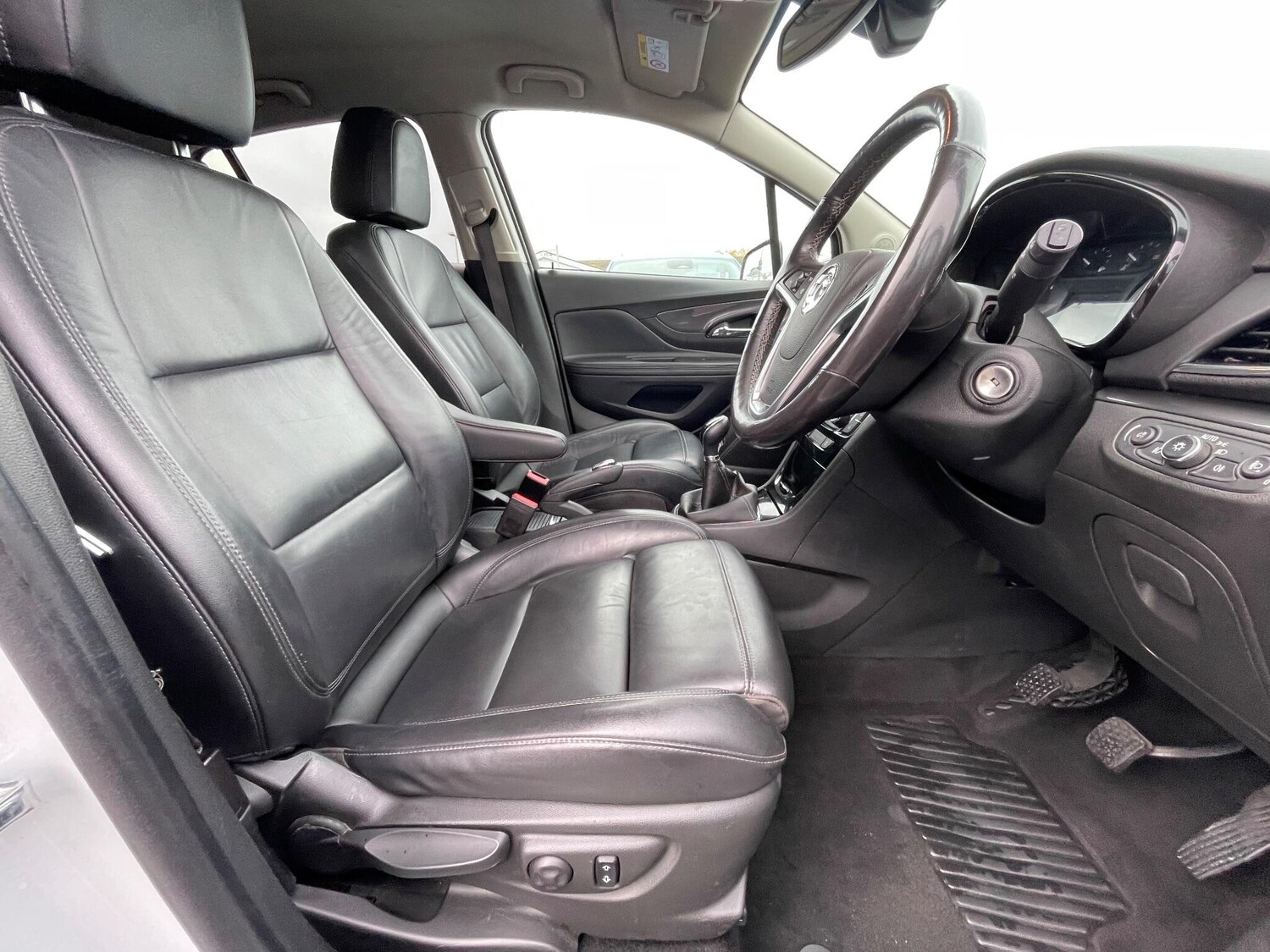 Used Vauxhall Mokka X 2019 for sale - 76389400: Photo 39