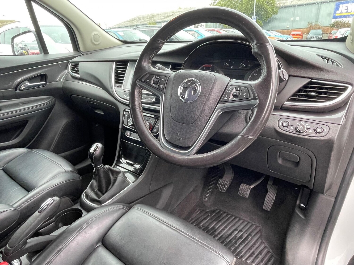 Used Vauxhall Mokka X 2019 for sale - 76389400: Photo 40