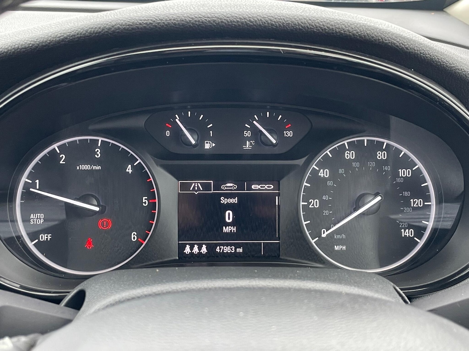 Used Vauxhall Mokka X 2019 for sale - 76389400: Photo 41