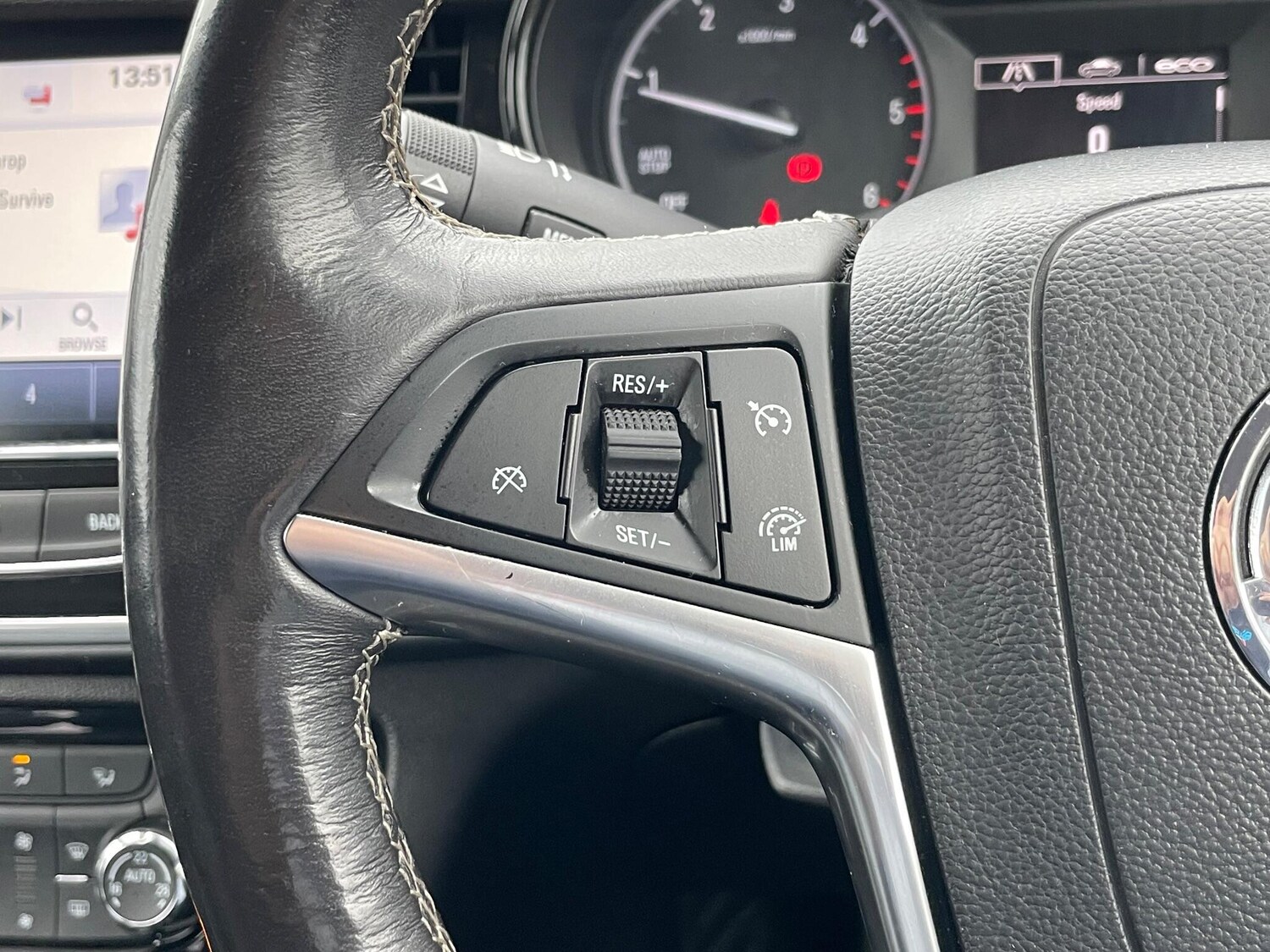 Used Vauxhall Mokka X 2019 for sale - 76389400: Photo 42