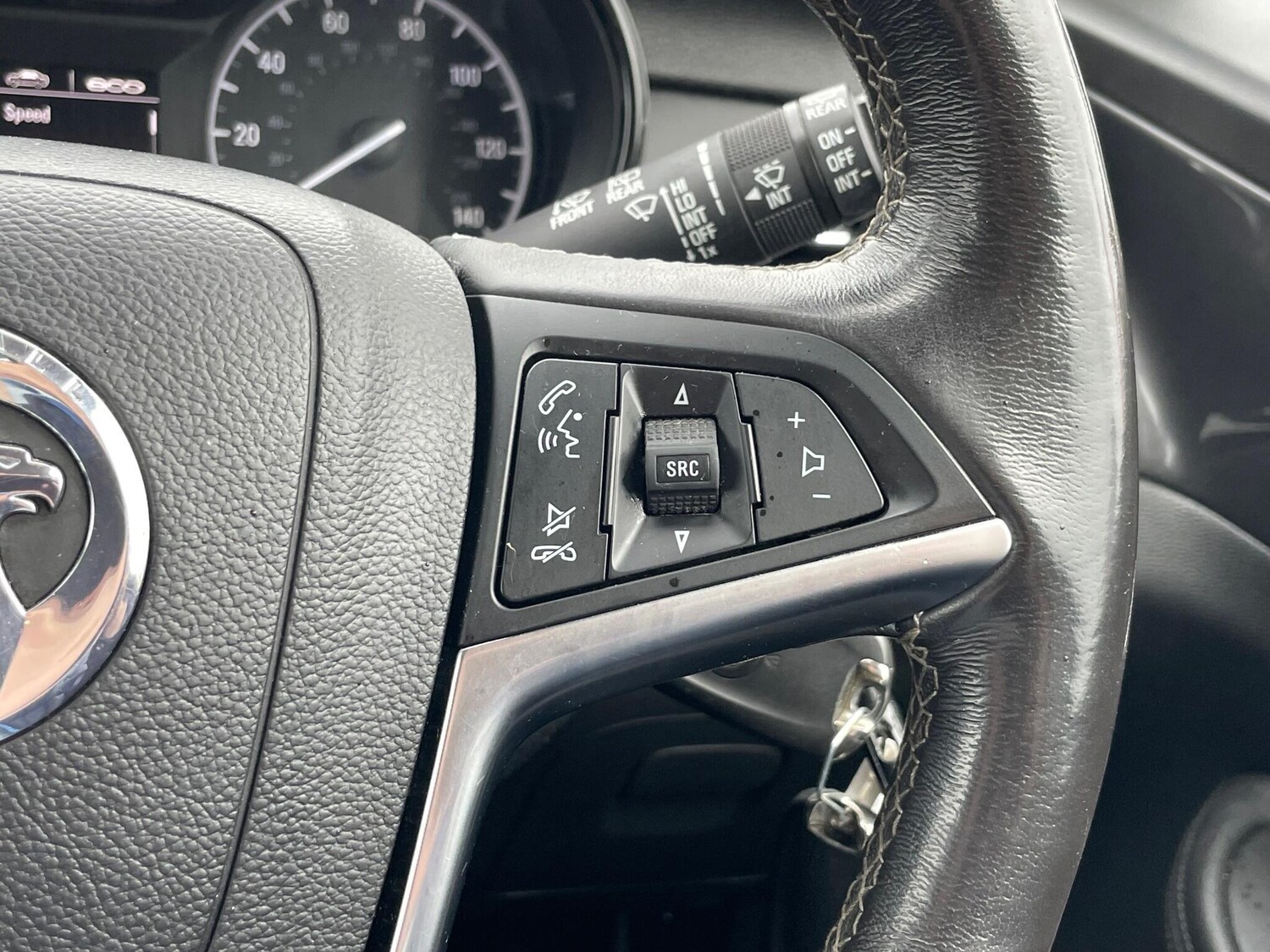 Used Vauxhall Mokka X 2019 for sale - 76389400: Photo 44