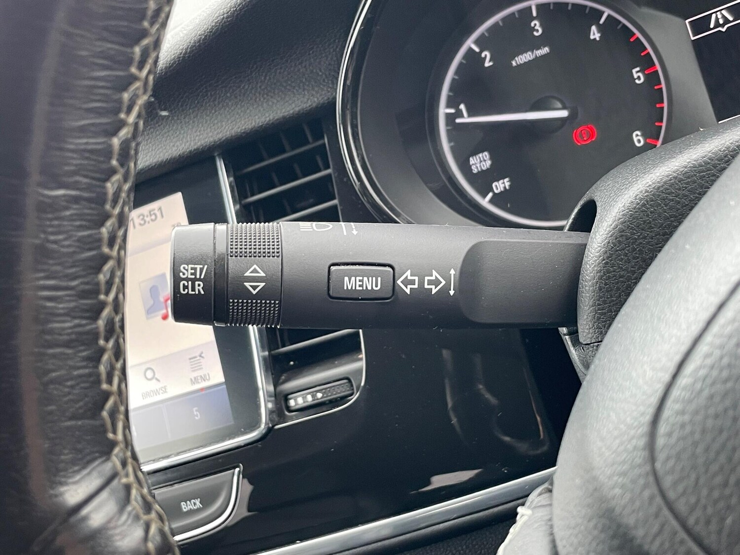 Used Vauxhall Mokka X 2019 for sale - 76389400: Photo 45