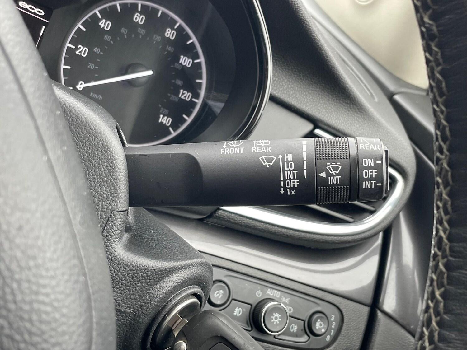 Used Vauxhall Mokka X 2019 for sale - 76389400: Photo 46