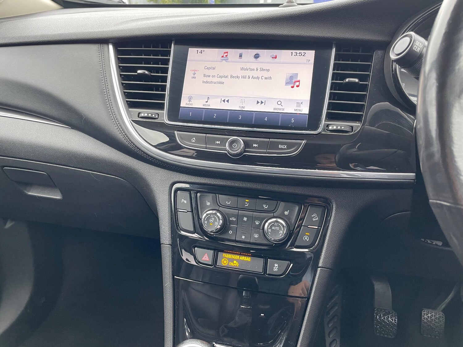 Used Vauxhall Mokka X 2019 for sale - 76389400: Photo 47