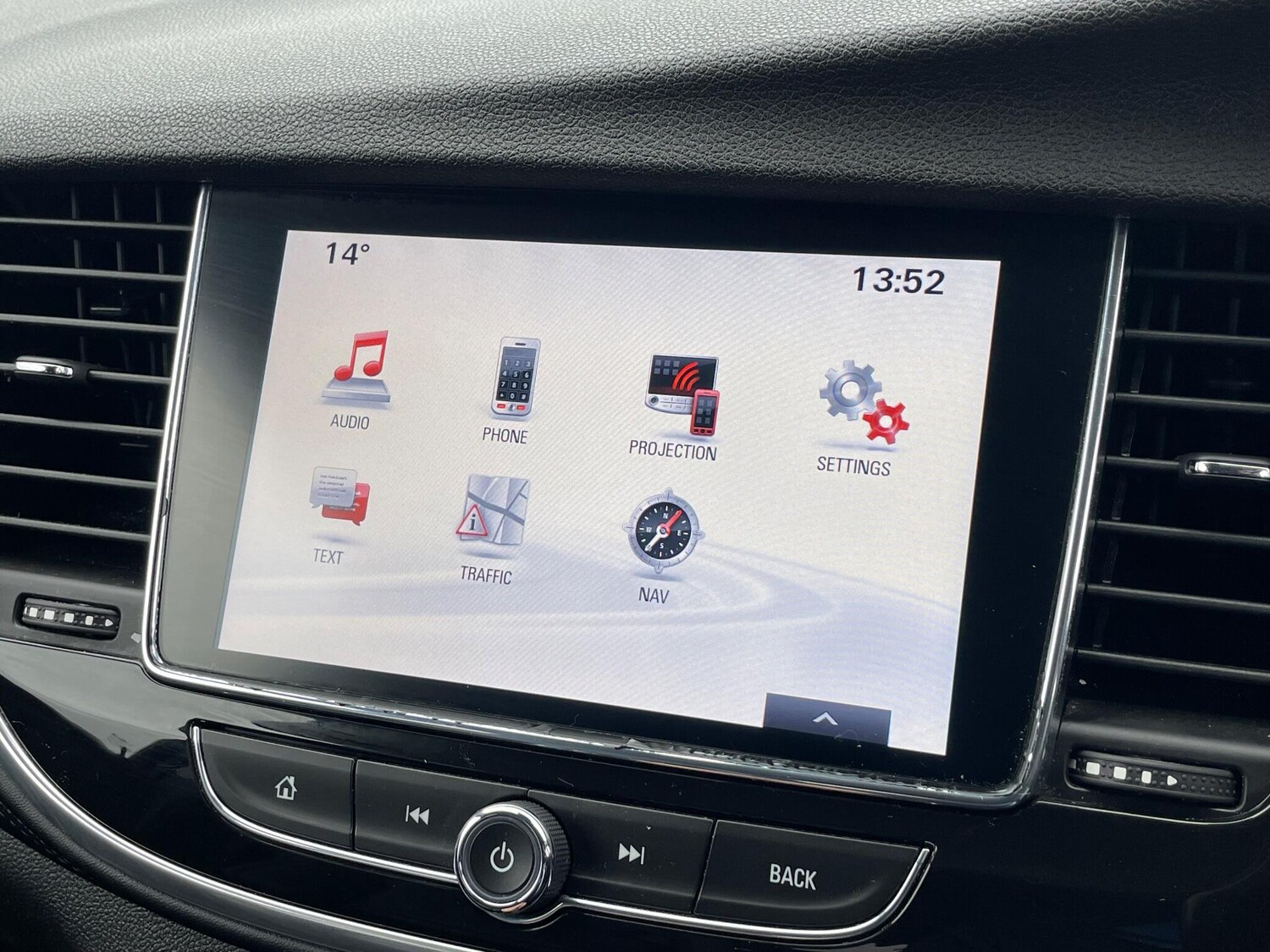 Used Vauxhall Mokka X 2019 for sale - 76389400: Photo 49