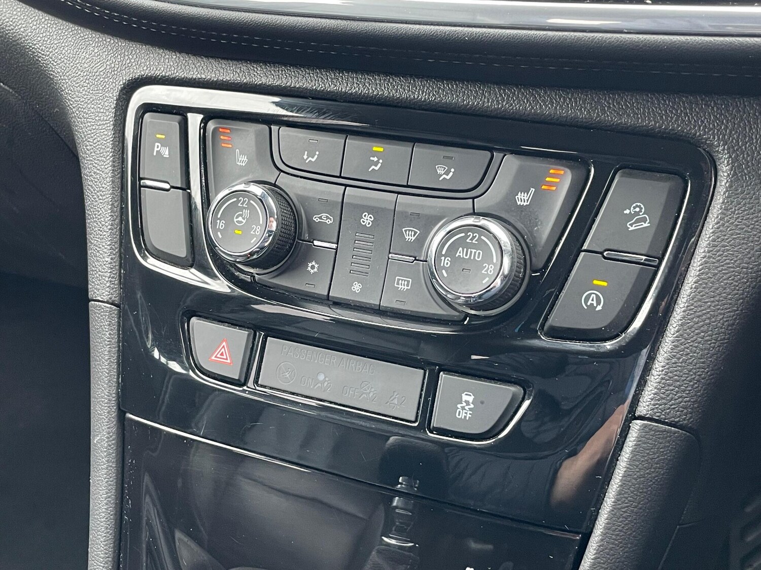 Used Vauxhall Mokka X 2019 for sale - 76389400: Photo 51