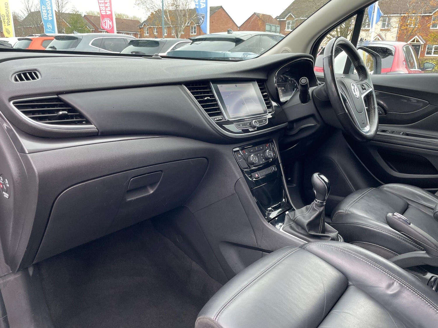 Used Vauxhall Mokka X 2019 for sale - 76389400: Photo 55