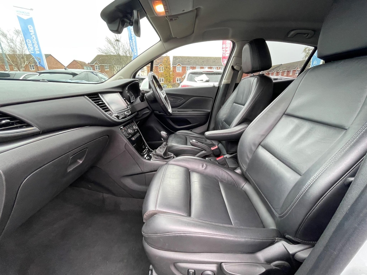 Used Vauxhall Mokka X 2019 for sale - 76389400: Photo 56